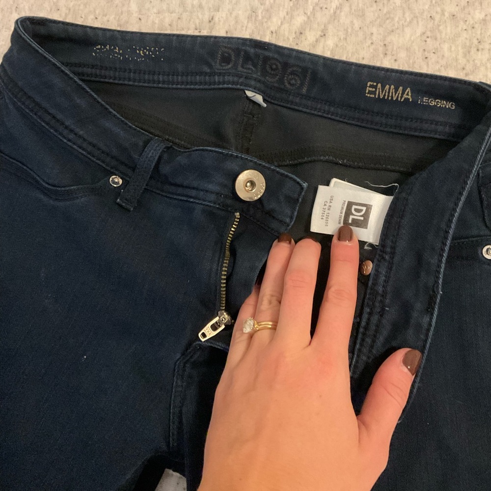 DL1961 Emma jeans